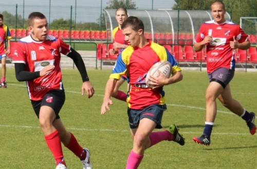 # Polskie Rugby # Polski Związek Rugby