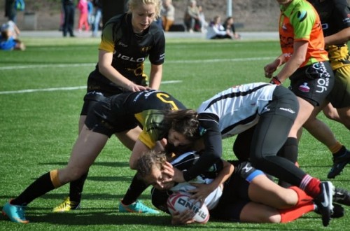 # Polskie Rugby # Polski Związek Rugby