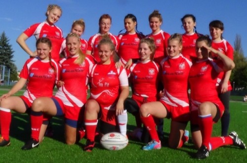 # Polskie Rugby # Polski Związek Rugby
