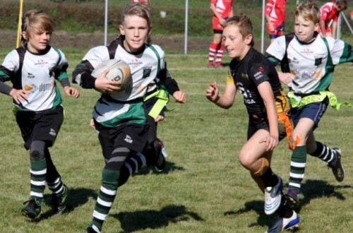 # Polskie Rugby # Polski Związek Rugby
