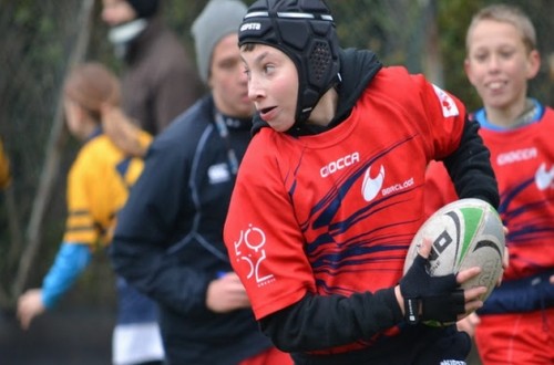 # Polskie Rugby # Polski Związek Rugby