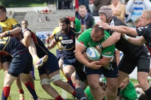 # Polskie Rugby # Polski Związek Rugby