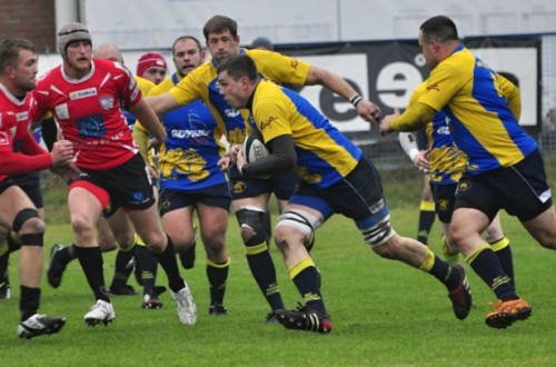 # Polskie Rugby # Polski Związek Rugby
