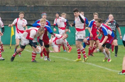 # Polskie Rugby # Polski Związek Rugby