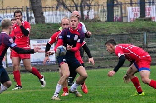 # Polskie Rugby # Polski Związek Rugby
