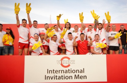 # Polskie Rugby # Polski Związek Rugby