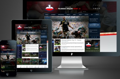 # Polskie Rugby # Polski Związek Rugby