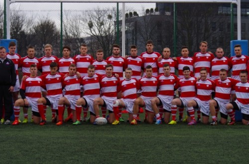 # Polskie Rugby # Polski Związek Rugby
