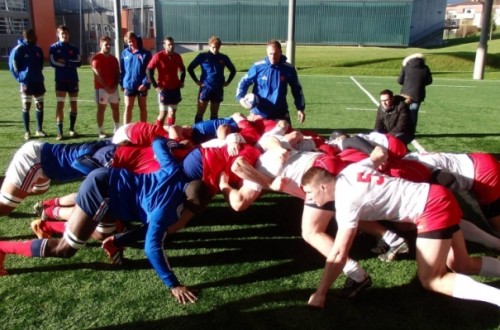 # Polskie Rugby # Polski Związek Rugby