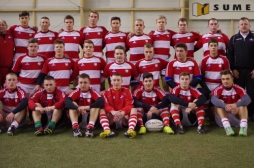 # Polskie Rugby # Polski Związek Rugby