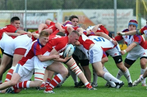 # Polskie Rugby # Polski Związek Rugby