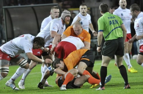 # Polskie Rugby # Polski Związek Rugby