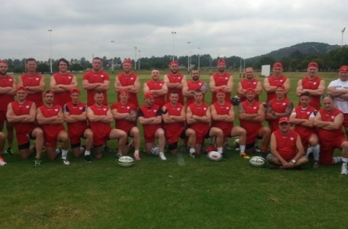 # Polskie Rugby # Polski Związek Rugby