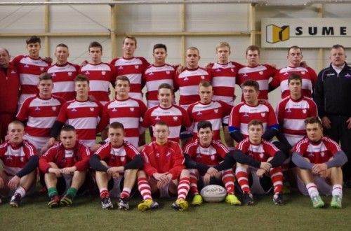 # Polskie Rugby # Polski Związek Rugby
