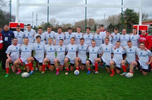 # Polskie Rugby # Polski Związek Rugby