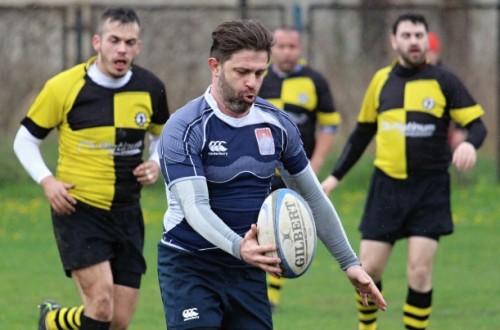 # Polskie Rugby # Polski Związek Rugby