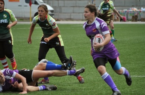 # Polskie Rugby # Polski Związek Rugby