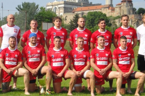 # Polskie Rugby # Polski Związek Rugby