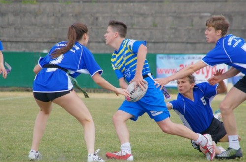 # Polskie Rugby # Polski Związek Rugby