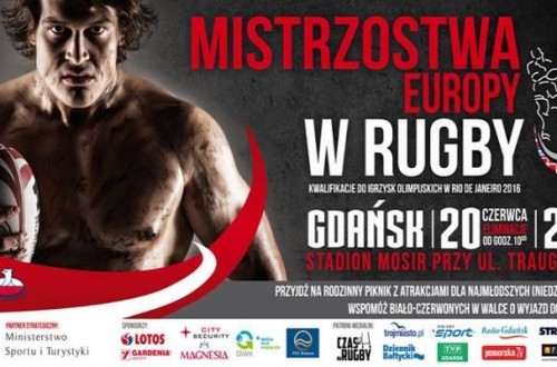 # Polskie Rugby # Polski Związek Rugby