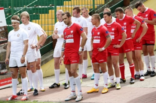 # Polskie Rugby # Polski Związek Rugby