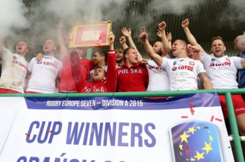 # Polskie Rugby # Polski Związek Rugby