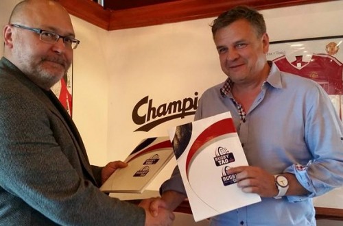 # Polskie Rugby # Polski Związek Rugby