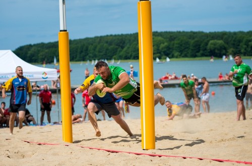 # Polskie Rugby # Polski Związek Rugby