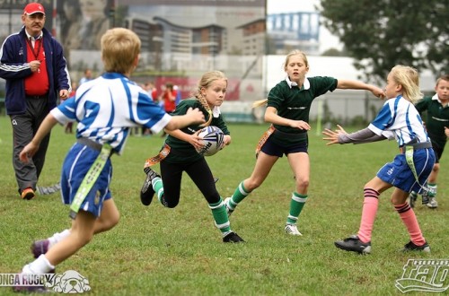 # Polskie Rugby # Polski Związek Rugby