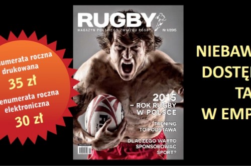 # Polskie Rugby # Polski Związek Rugby