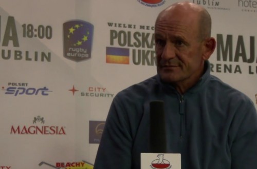 # Polskie Rugby # Polski Związek Rugby