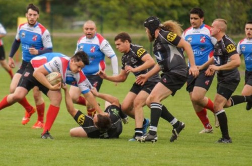 # Polskie Rugby # Polski Związek Rugby
