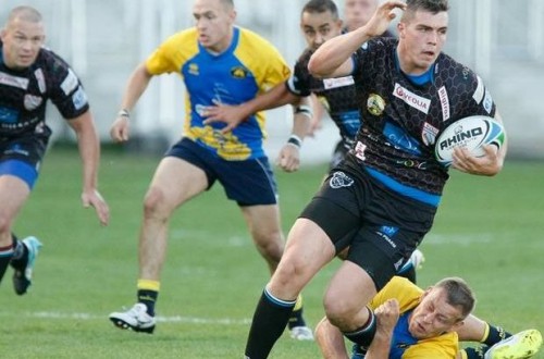 # Polskie Rugby # Polski Związek Rugby