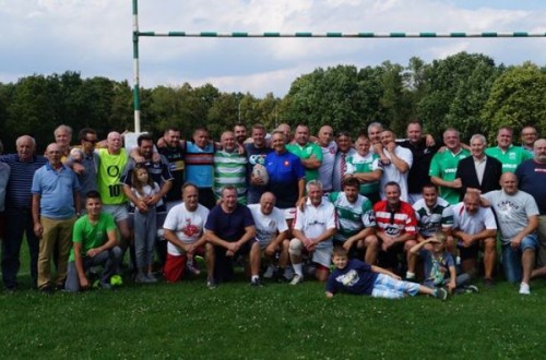 # Polskie Rugby # Polski Związek Rugby