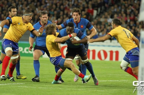 # Polskie Rugby # Polski Związek Rugby