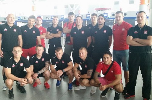 # Polskie Rugby # Polski Związek Rugby
