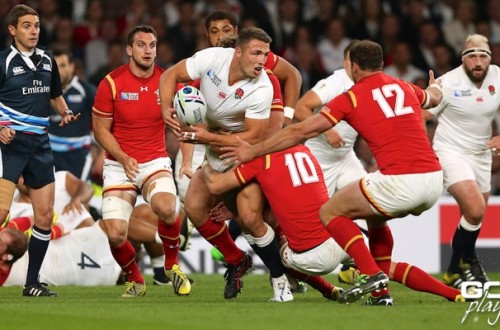 # Polskie Rugby # Polski Związek Rugby