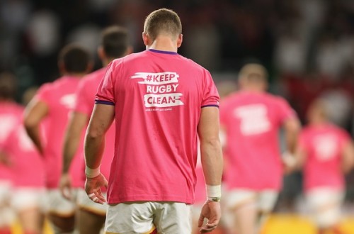 # Polskie Rugby # Polski Związek Rugby