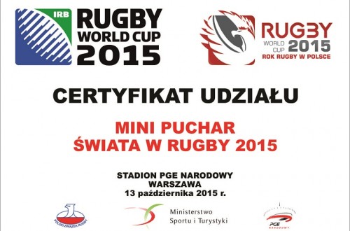 # Polskie Rugby # Polski Związek Rugby