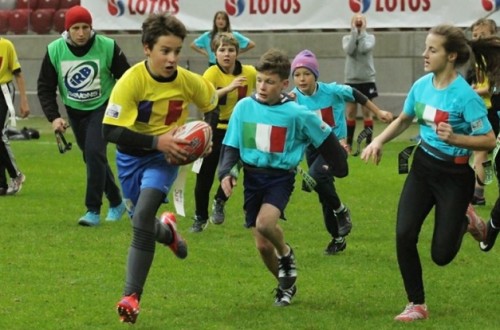 # Polskie Rugby # Polski Związek Rugby