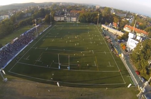 # Polskie Rugby # Polski Związek Rugby