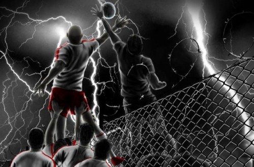 # Polskie Rugby # Polski Związek Rugby