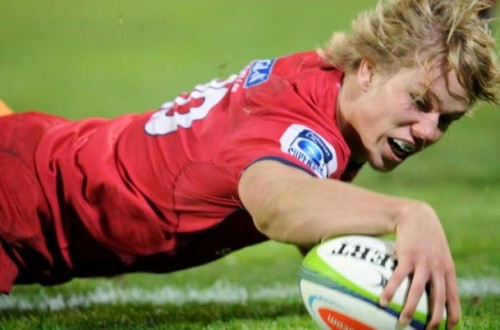 # Polskie Rugby # Polski Związek Rugby