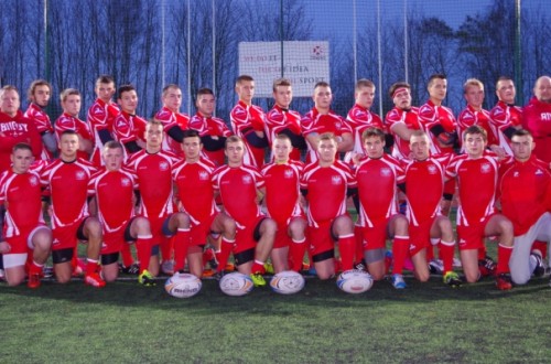 # Polskie Rugby # Polski Związek Rugby