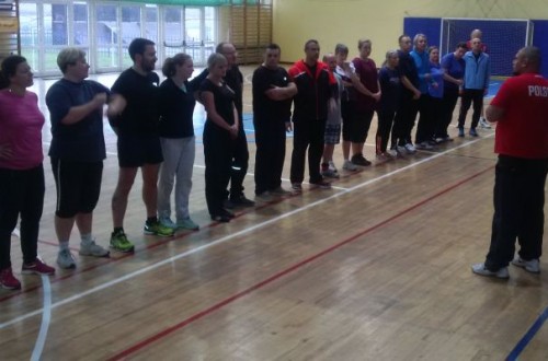 # Polskie Rugby # Polski Związek Rugby