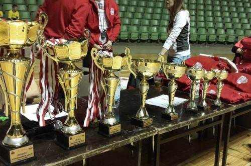 # Polskie Rugby # Polski Związek Rugby