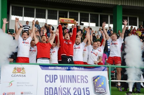 # Polskie Rugby # Polski Związek Rugby