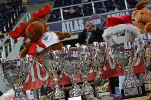 # Polskie Rugby # Polski Związek Rugby