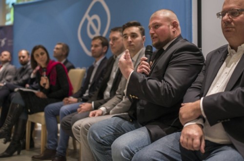 # Polskie Rugby # Polski Związek Rugby