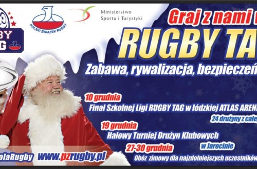 # Polskie Rugby # Polski Związek Rugby